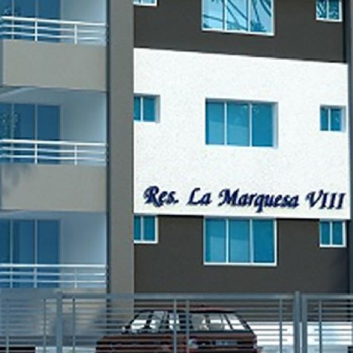 Residencial La Marquesa VIII
